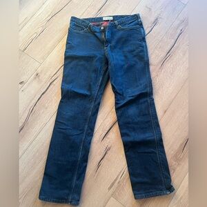 COPY - Carhartt original fit straight leg jeans